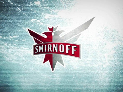 smirnoff