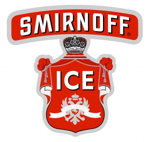 smirnoff ice logo