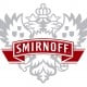 smirnoff logo wallpaper