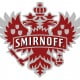 smirnoff vodka logo