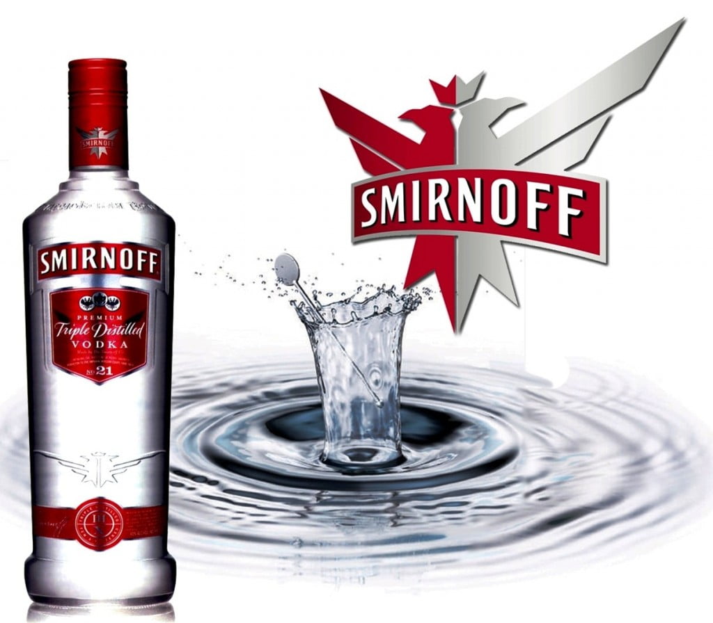 smirnoff wallpaper