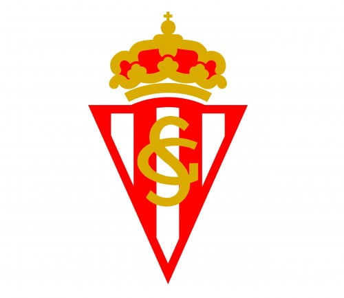 sporting gijon logo