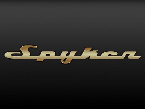 spyker