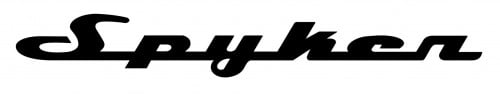 spyker car logo