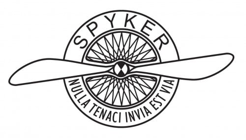 spyker logo