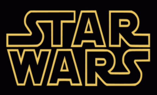 star wars logo