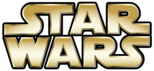 starwars logo