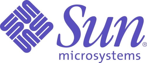 sun microsystems logo