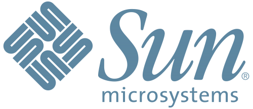 sun microsystems logo