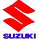 suzuki car logo