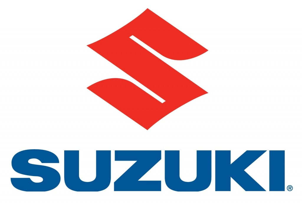 suzuki logo