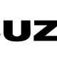 suzuki logo black