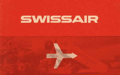 swissair