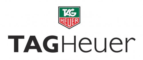 tag heuer logo