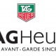tag heuer watch logo