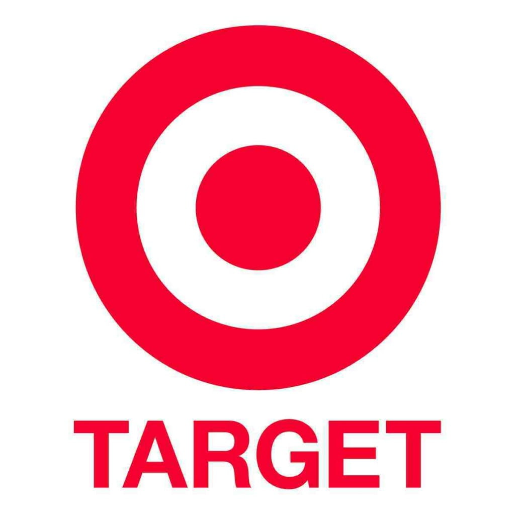 target logo