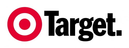 target logo large