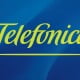 telefonica logo wallpaper