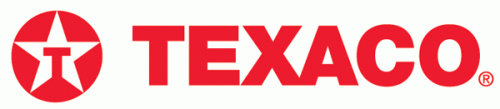 texaco logo