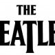 the beatles logo