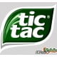 tic tac candy logo