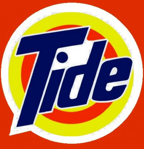 tide logo