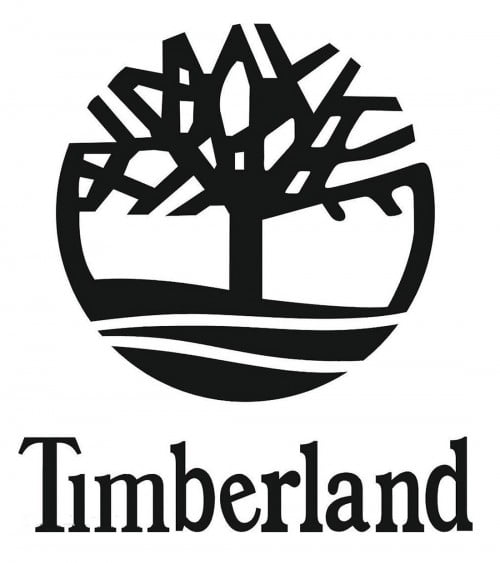 timberland logo wallpaper