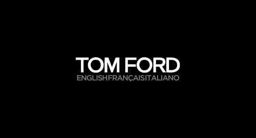 tom ford wallpaper