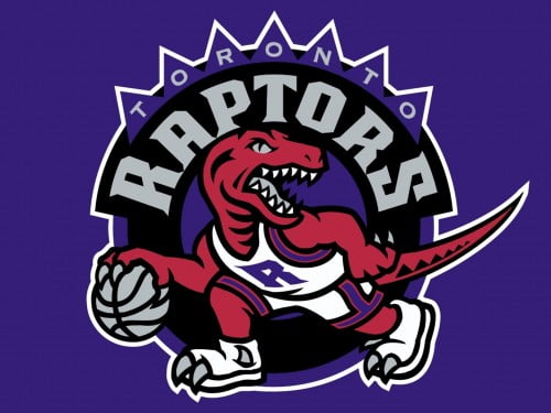 toronto raptors