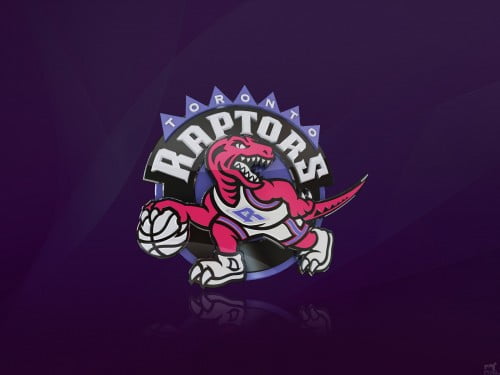 toronto raptors wallpaper