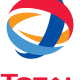 total logo