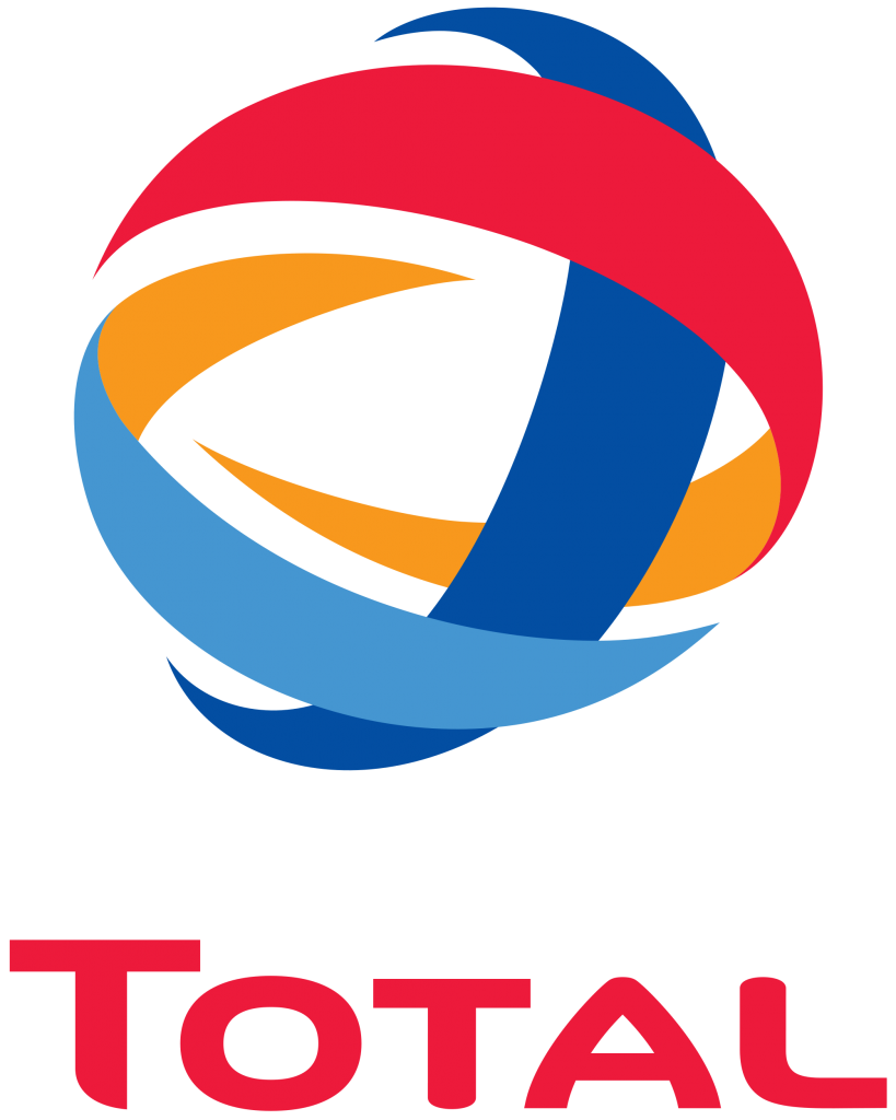 total logo