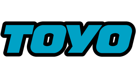 toyo logo