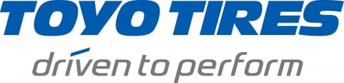 toyo tire logo