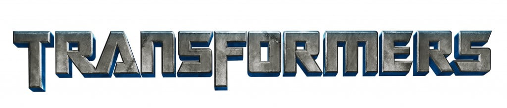 transformers logo wallpaper