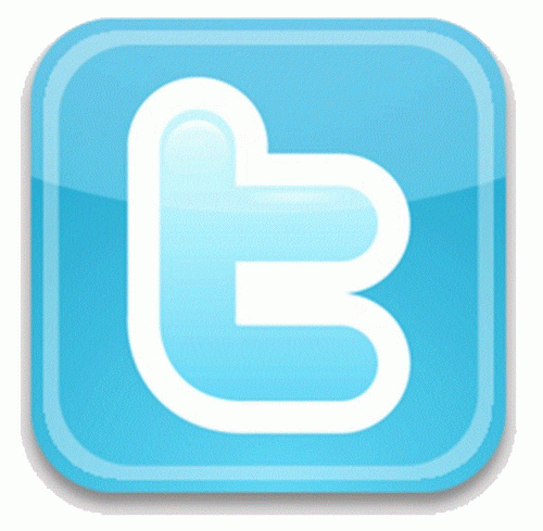 twitter logo gif