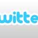 twitter logo wallpaper
