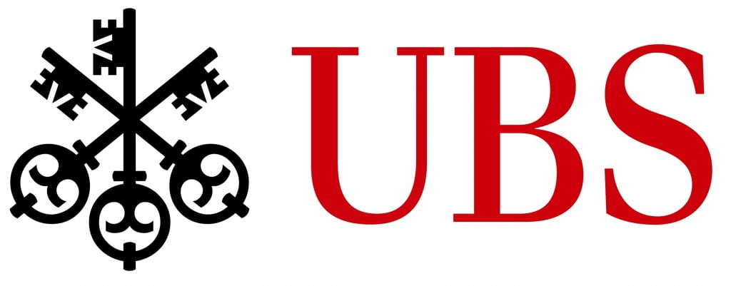 ubs logo