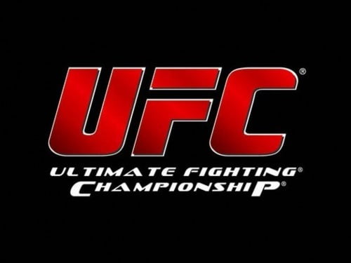 ufc