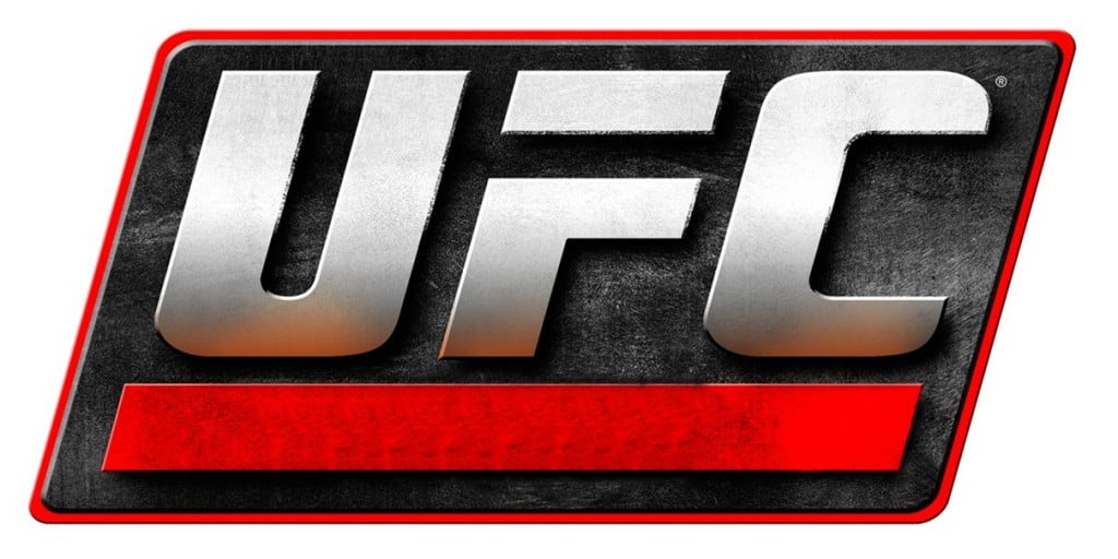 ufc logo