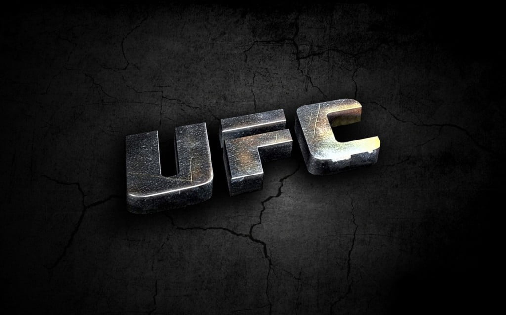 ufc wallpaper