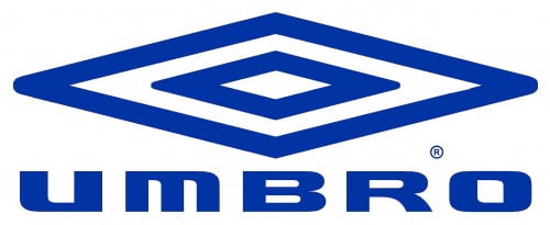 umbro logo 2012