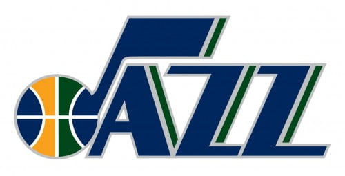 utah jazz logo 2012