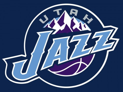 utah jazz logo nba