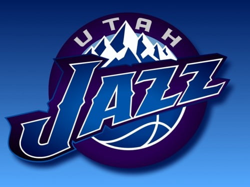 utah jazz wallpaper