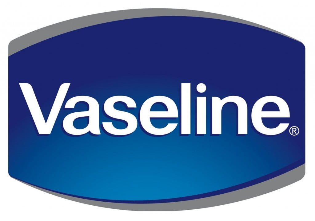 vaseline logo