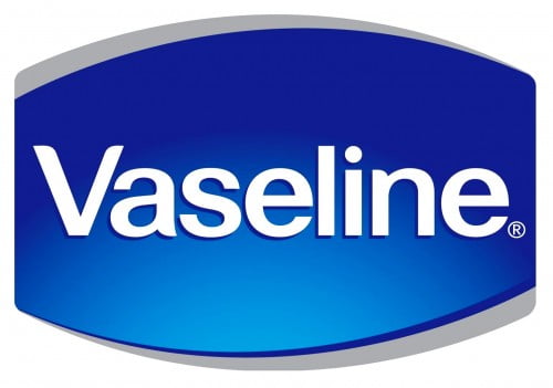 vaseline logo wallpaper