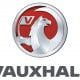 vauxhall logo car