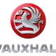 vauxhall logo wallpaper