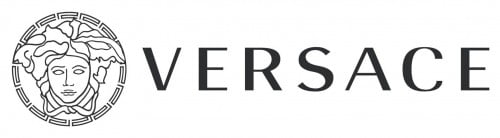 versace logo 2012